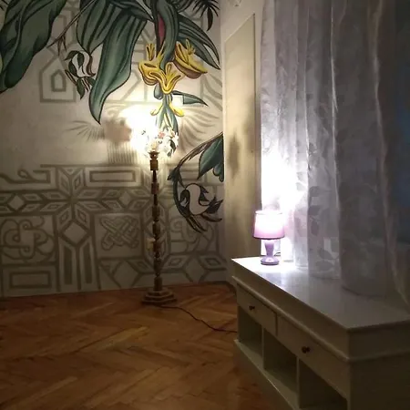 Хостел Teatro Подгориця